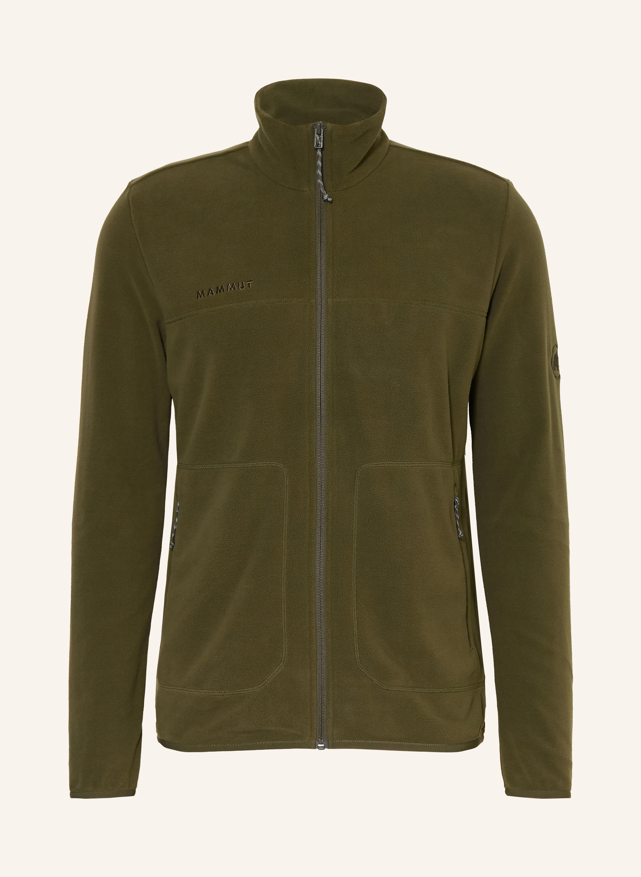 MAMMUT Fleecejacke INNOMINATA LIGHT