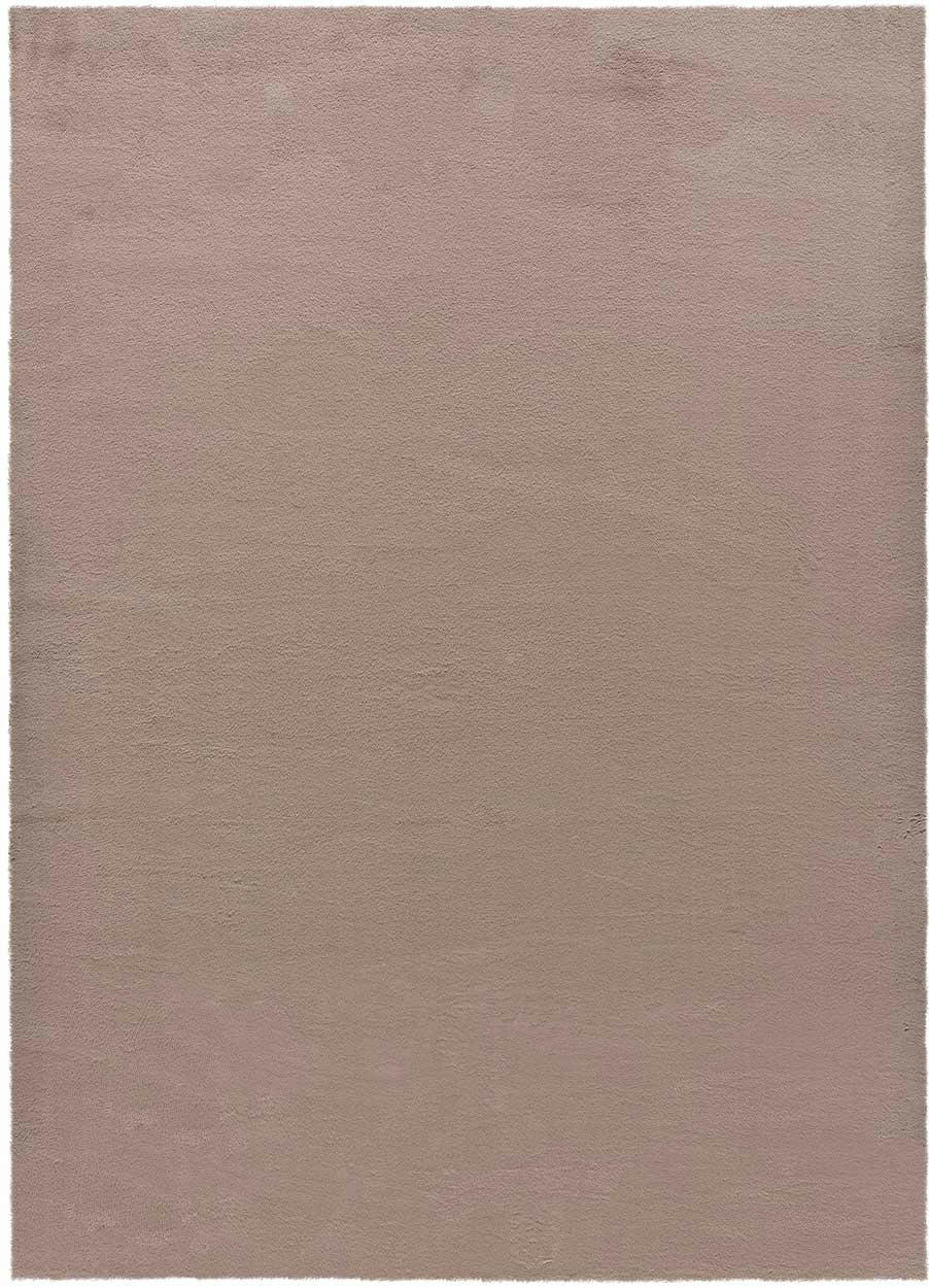 XIANA - Tapis doux lavable en vison, 50X80 cm