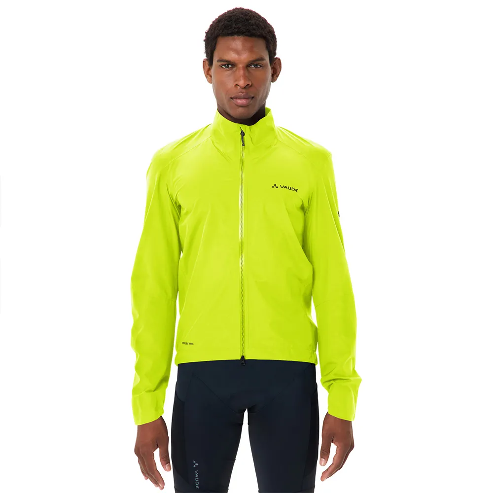 VAUDE Kuro Pro Rain jacket