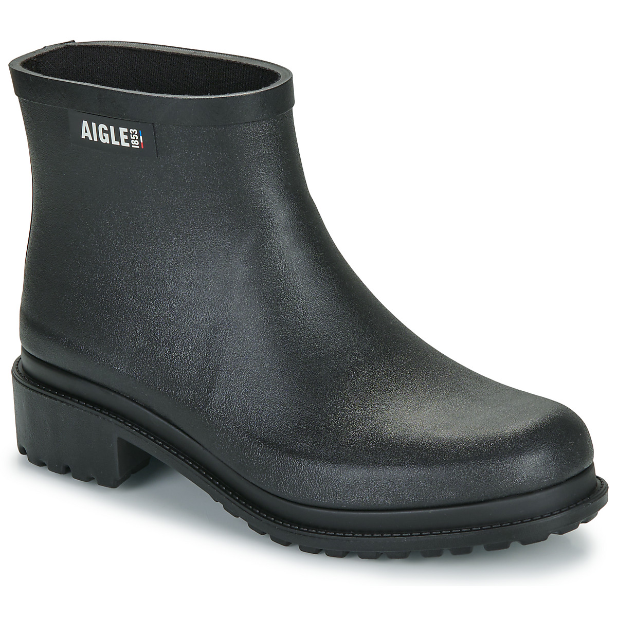 Aigle - FULFEEL LOW - Black