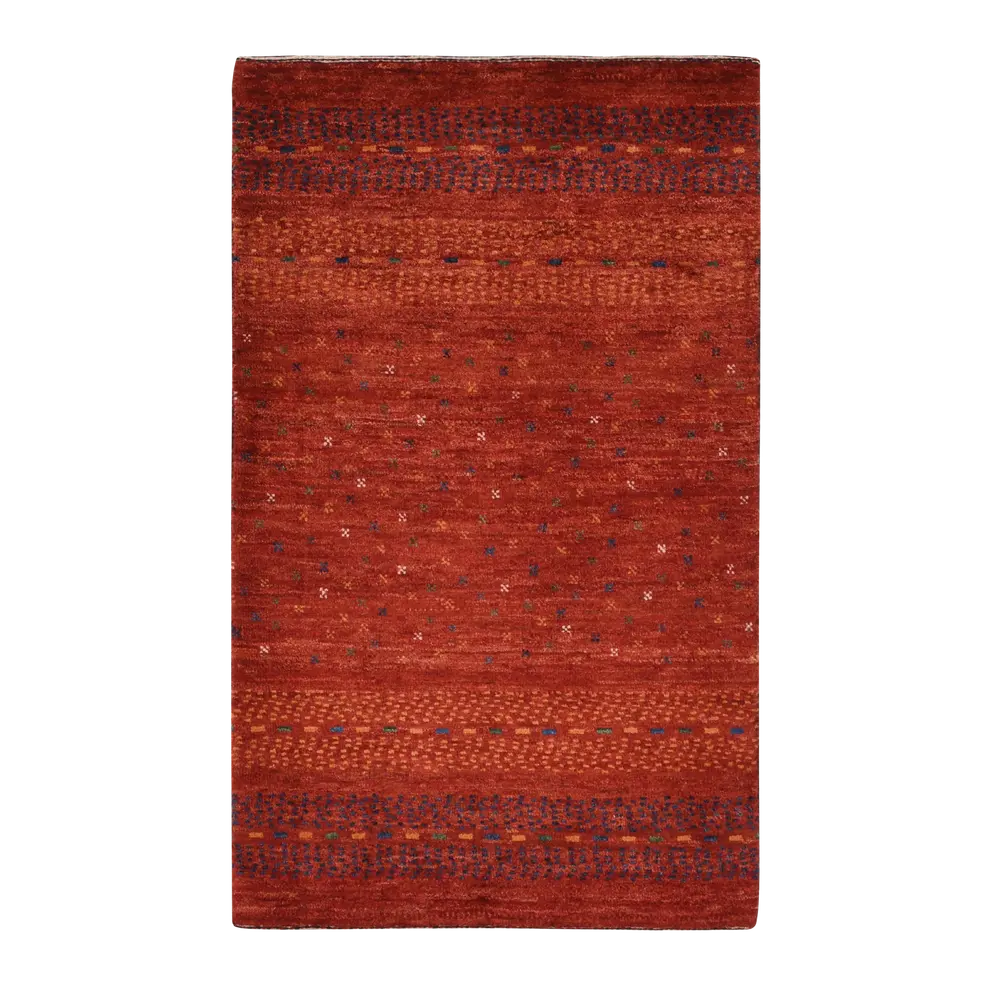 Gabbehteppich Gabbeh Color