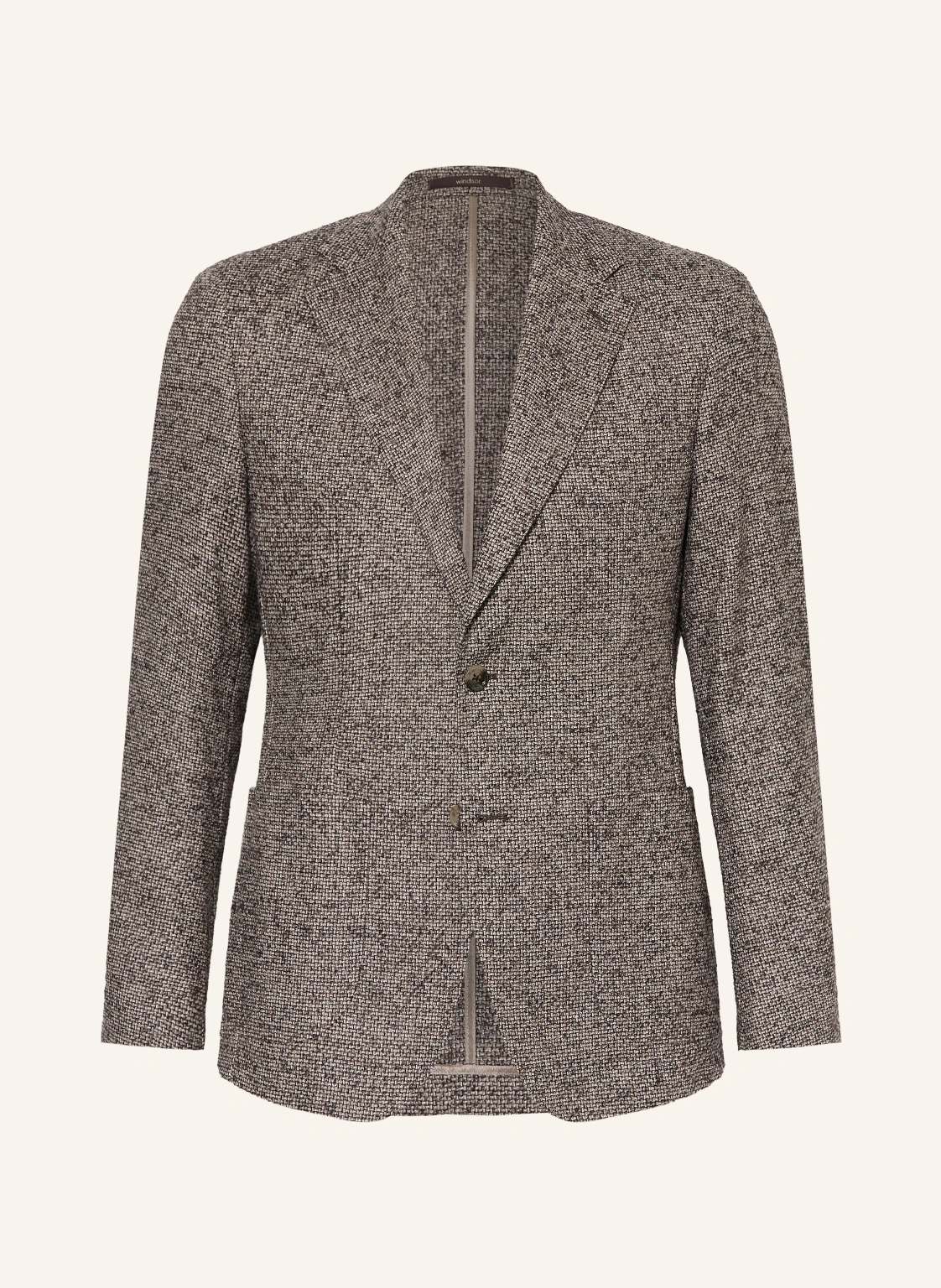 windsor. Sakko GIORNO Extra Slim Fit