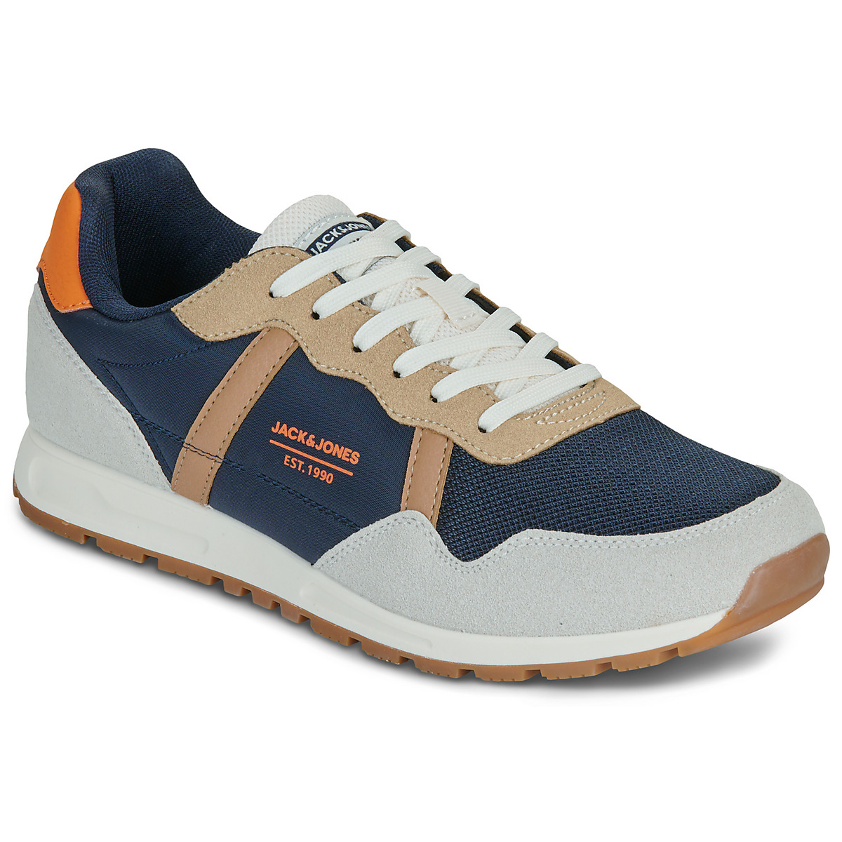 Jack & Jones - JFWHARROW COMBO - Blue