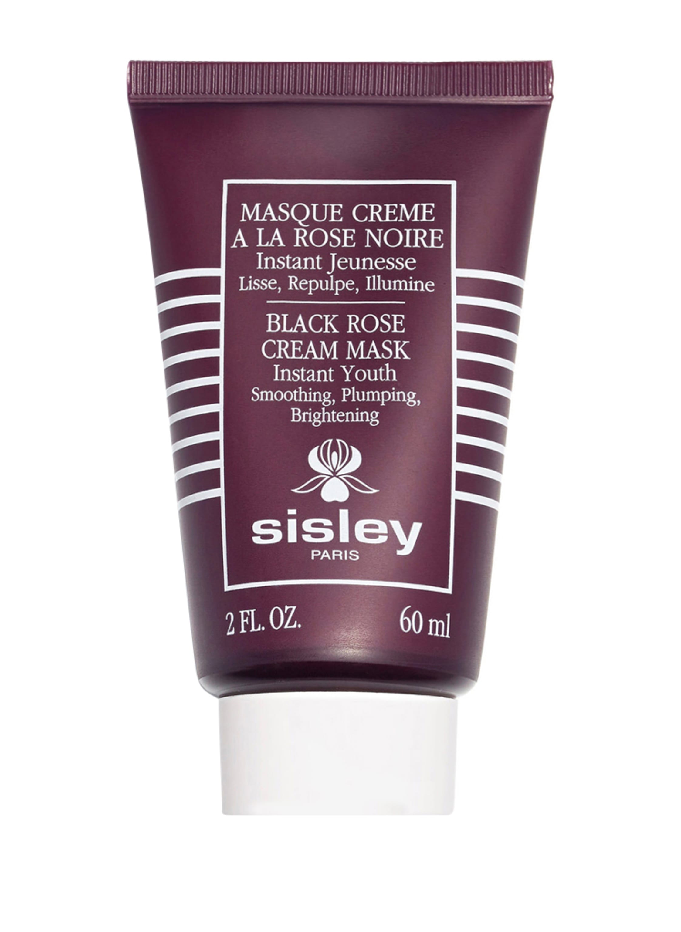 SISLEY MASQUE CRÈME À LA ROSE NOIRE