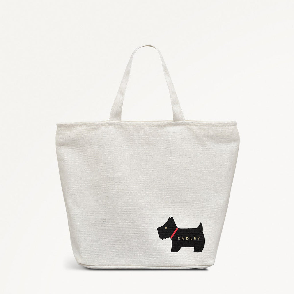 Radley DNA Small Ziptop Crook - OCD11211