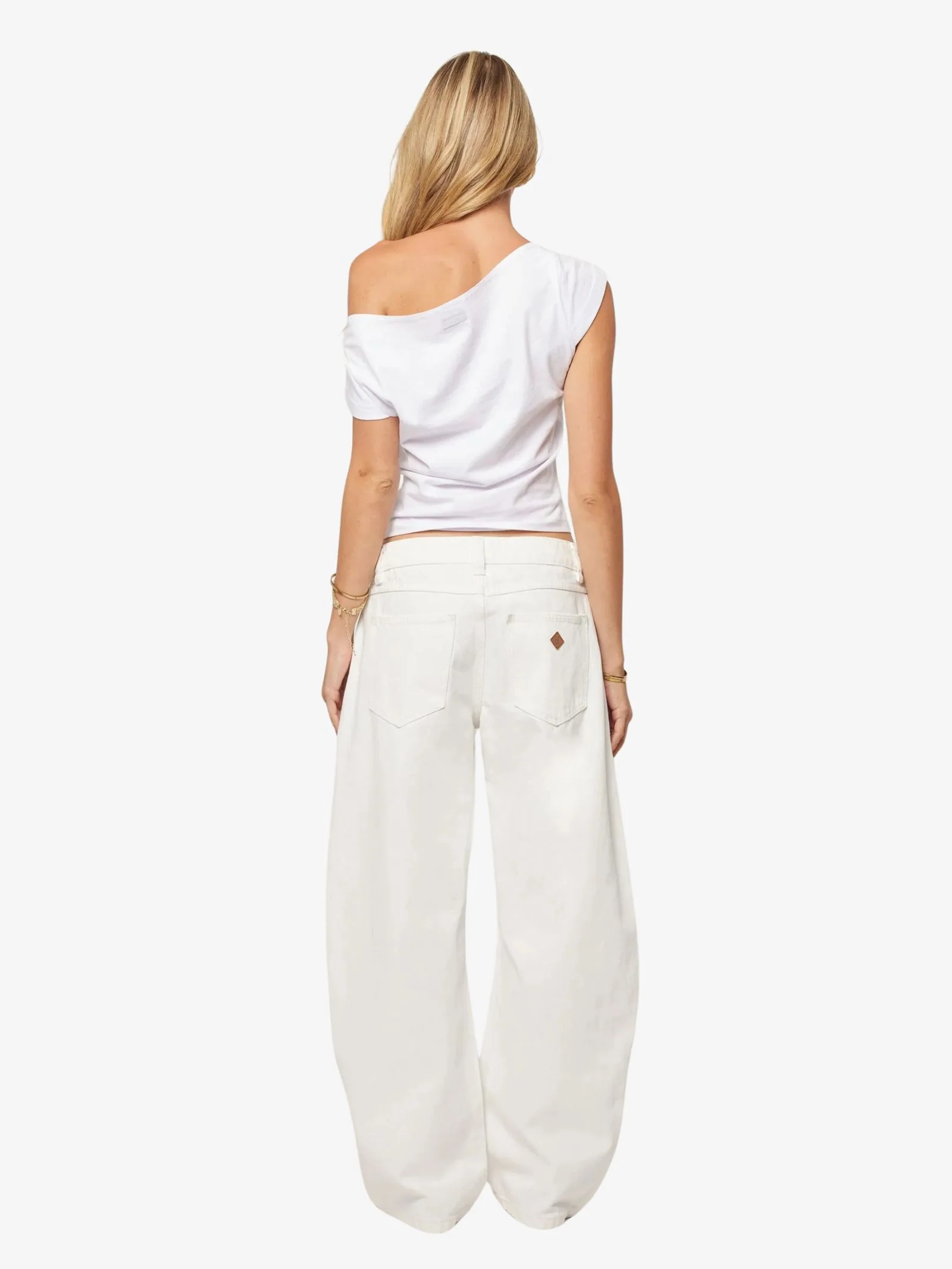 99 Barrel Jeans