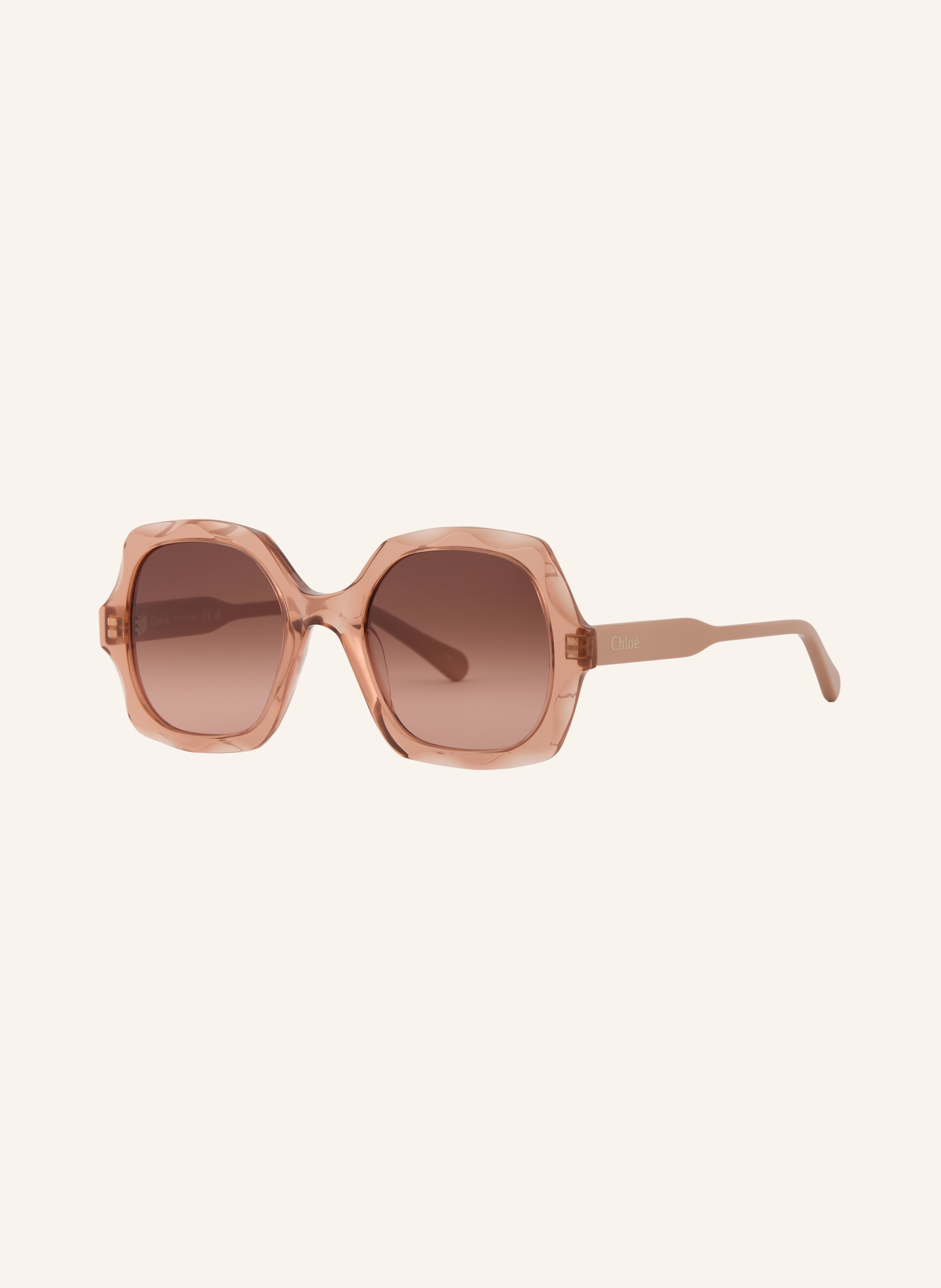 Chloé Sonnenbrille 6N000524