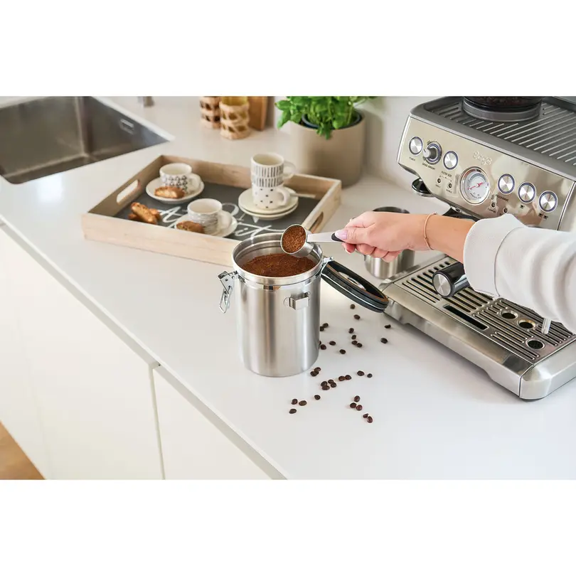 Kaffeedose Zeller Present