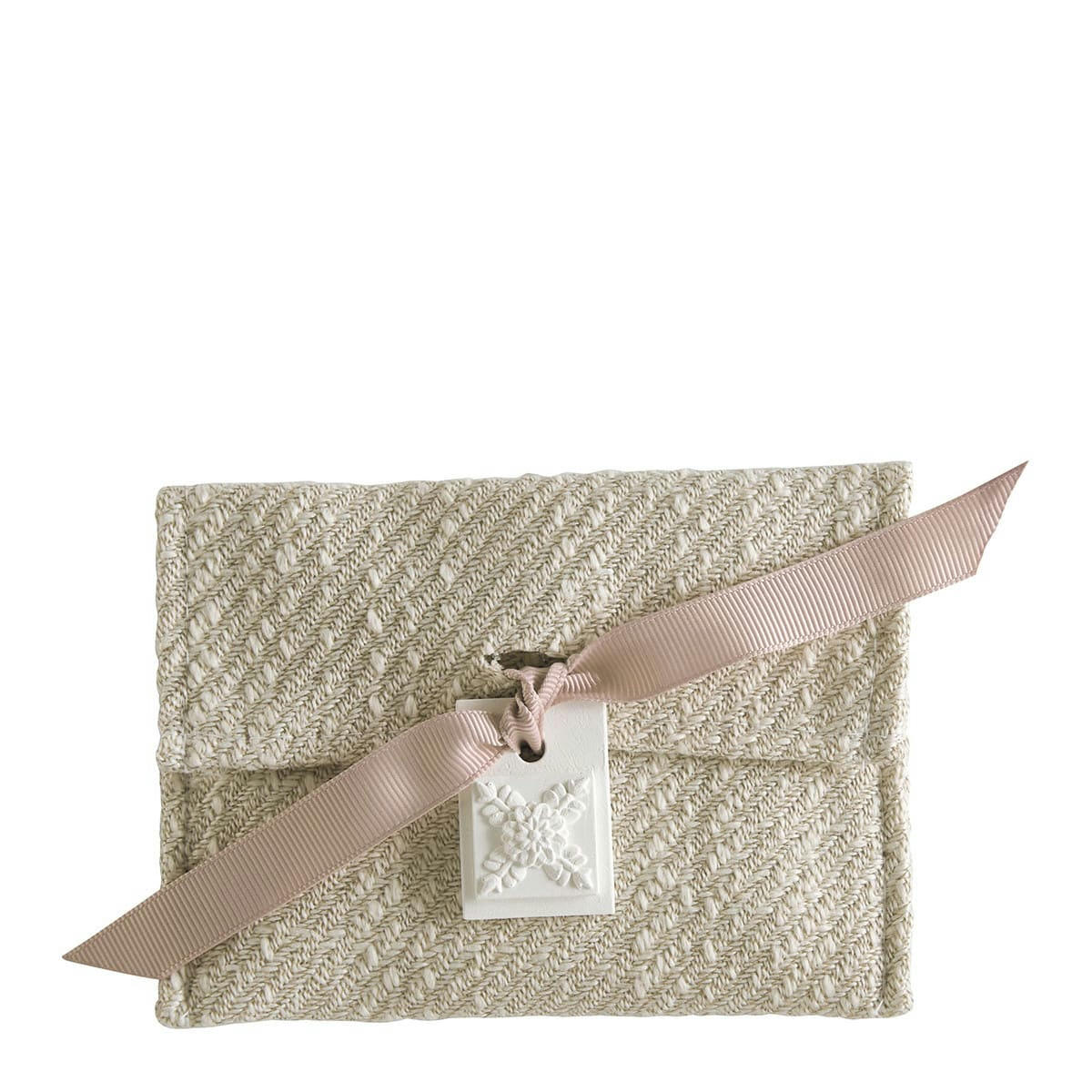 Escale à Sintra - Coffret de 2 pochettes parfumées - Marquise