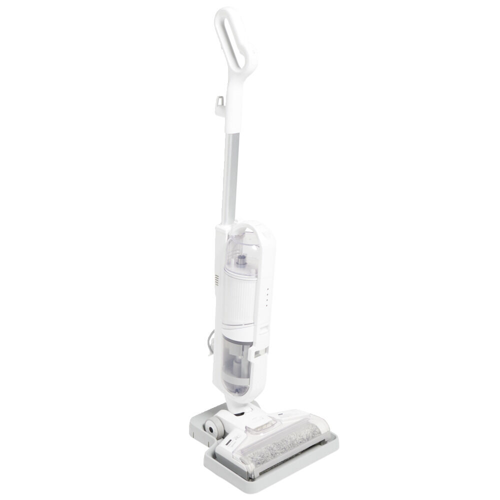 Aspirateur laveur 2en1 Homday H63cm