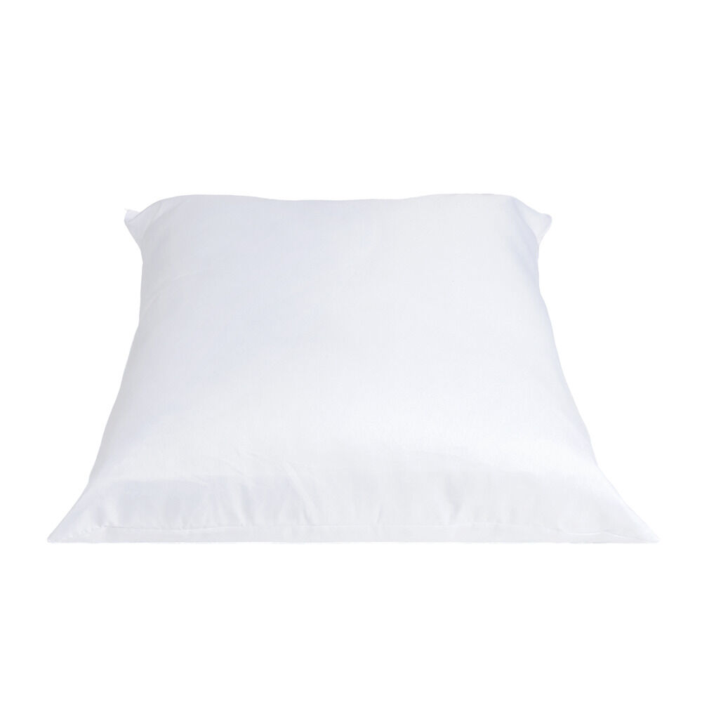 Oreiller blanc 60x60cm