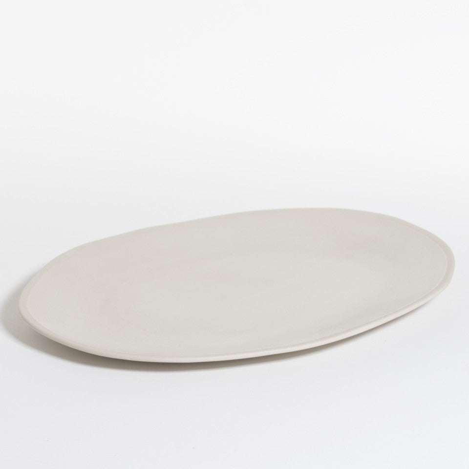 The Table Atelier Serveerschaal 36,5X26,5 cm Asparagus