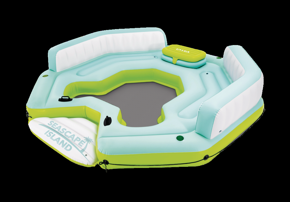 Intex Seascape Island