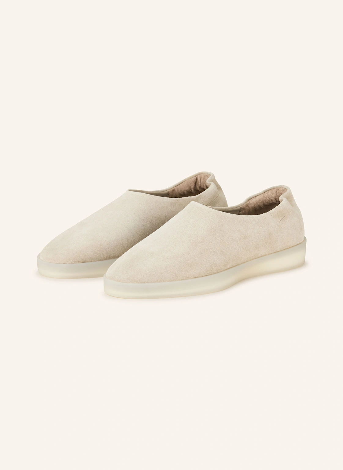 FEAR OF GOD Slipper