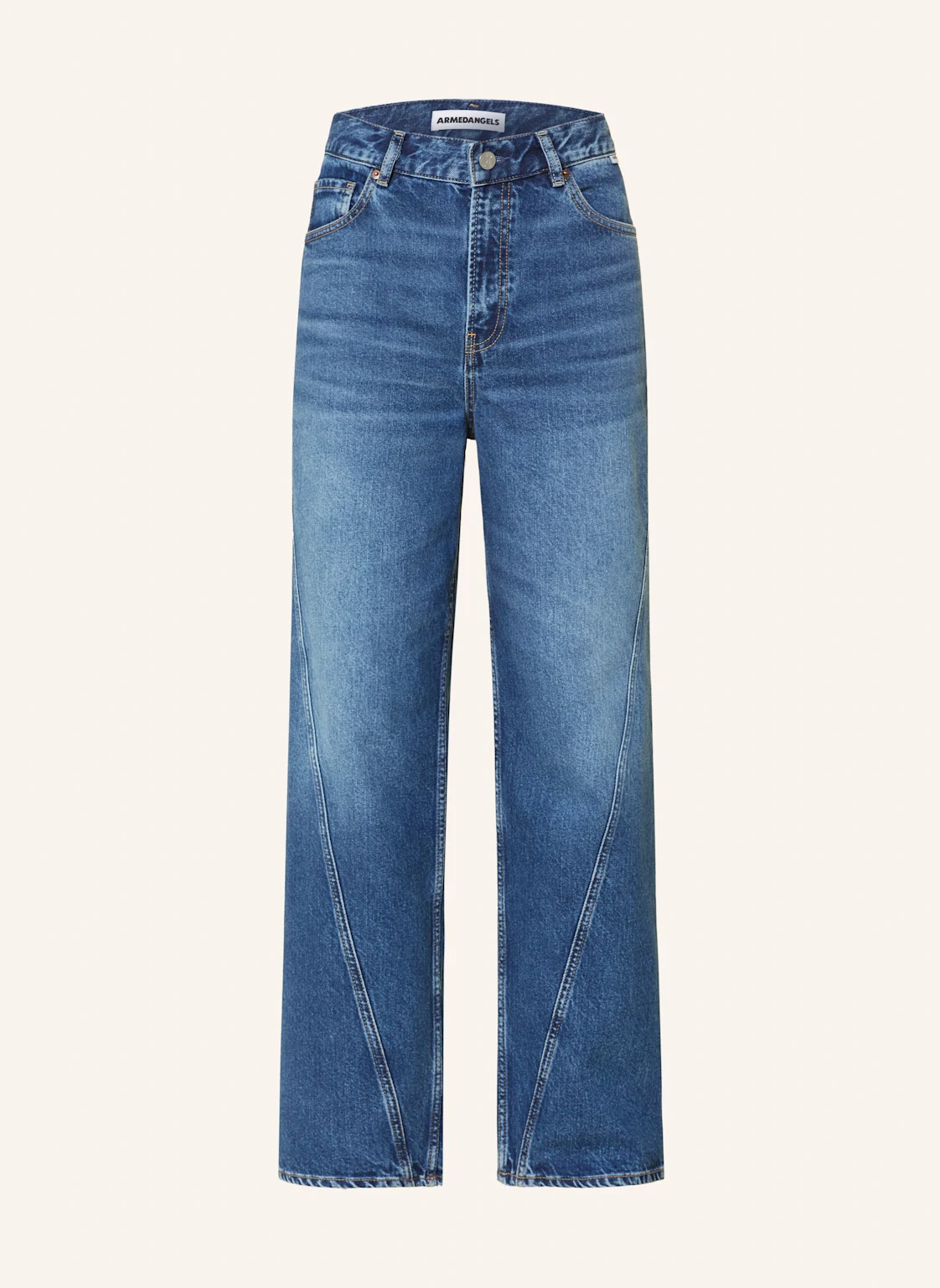 ARMEDANGELS Straight Jeans HAAYI
