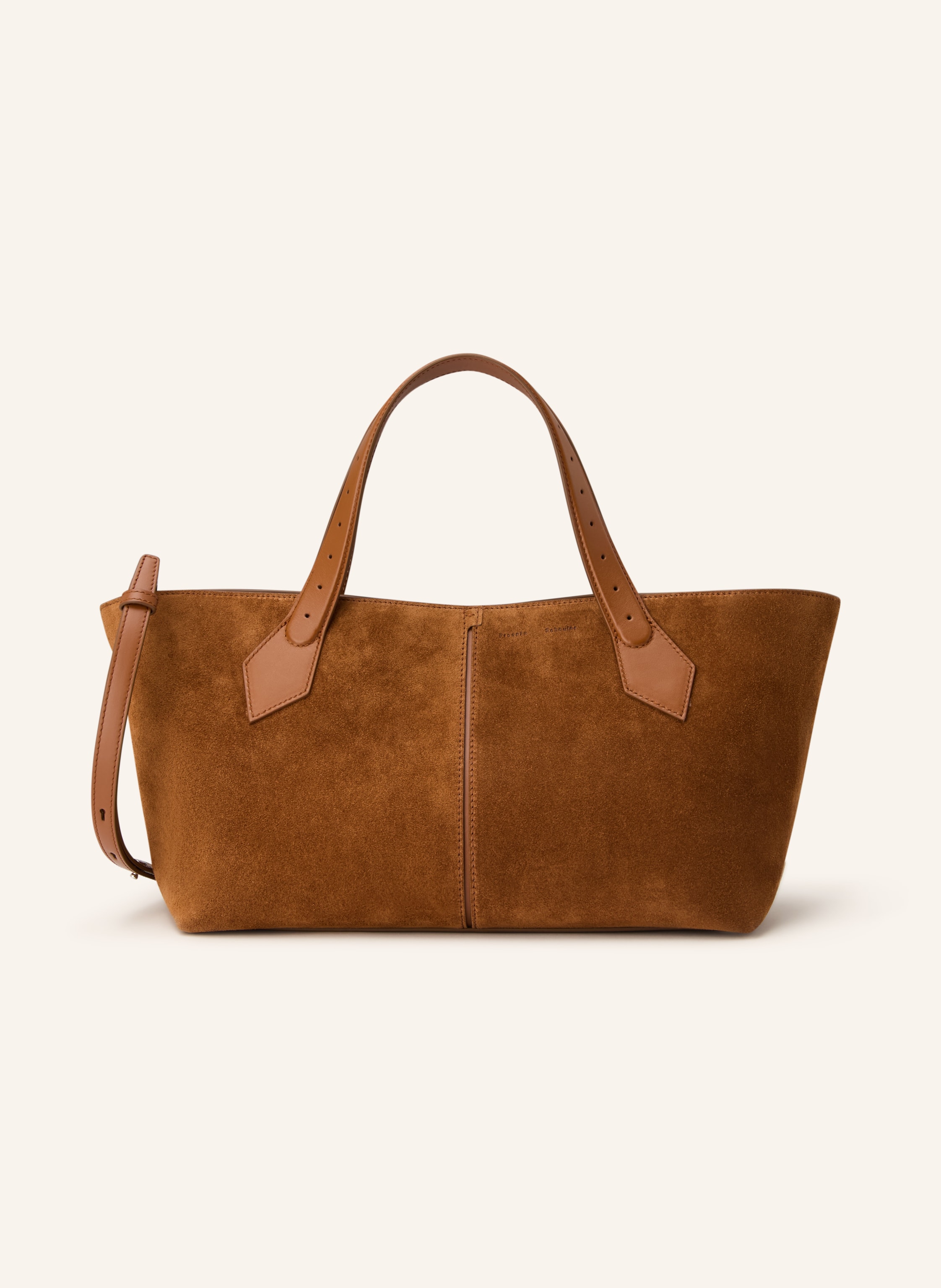 Proenza Schouler Handtasche EAST WEST