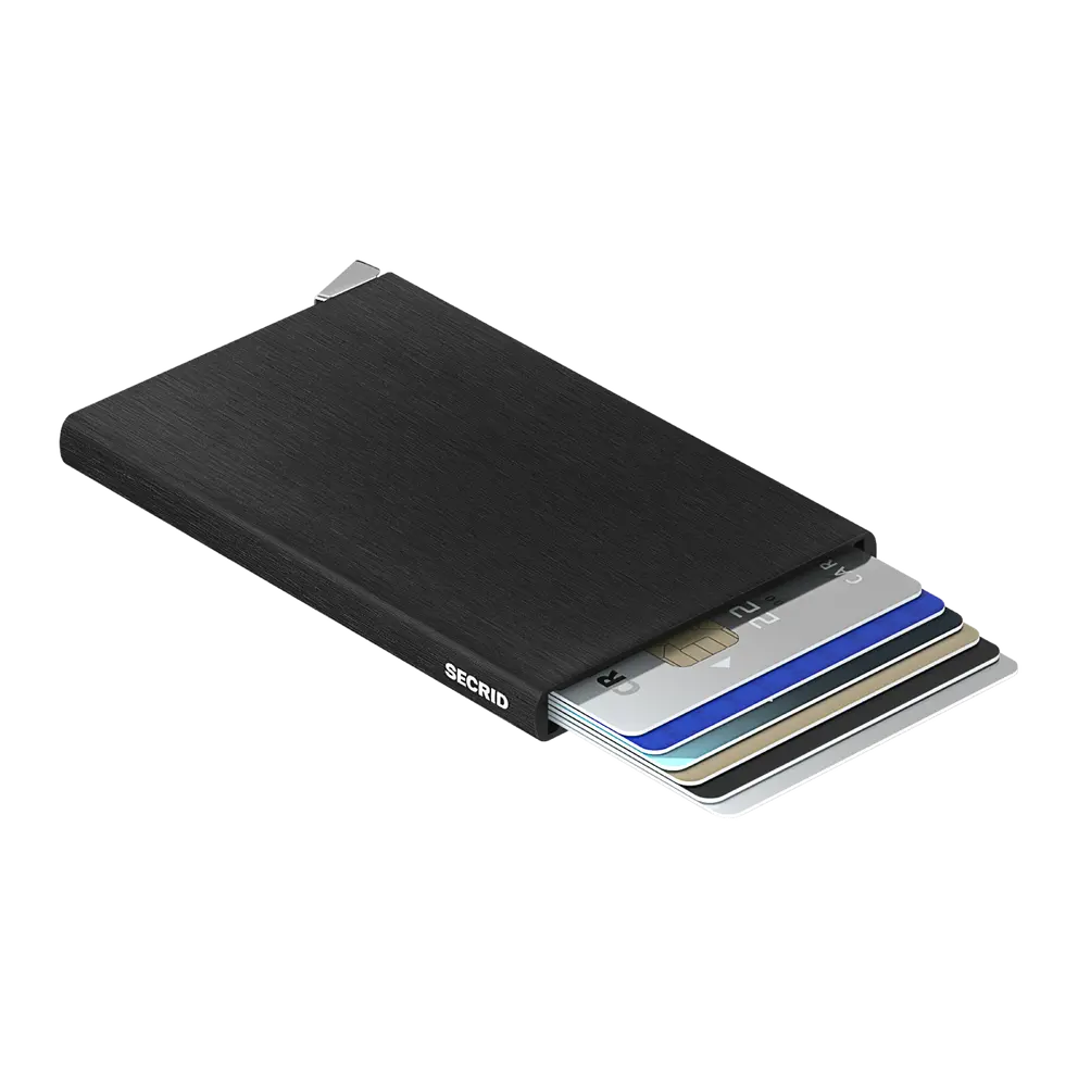 Kartenetui Cardprot-Premium