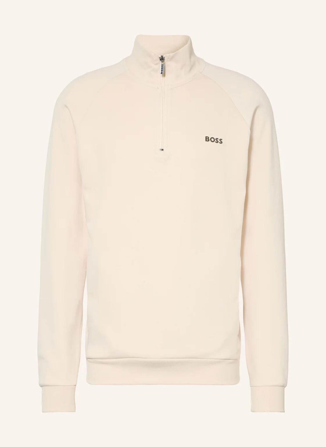 BOSS Lounge-Sweatshirt SENSE