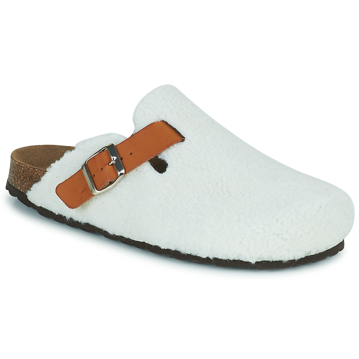 Casual Attitude - NEW006 - White