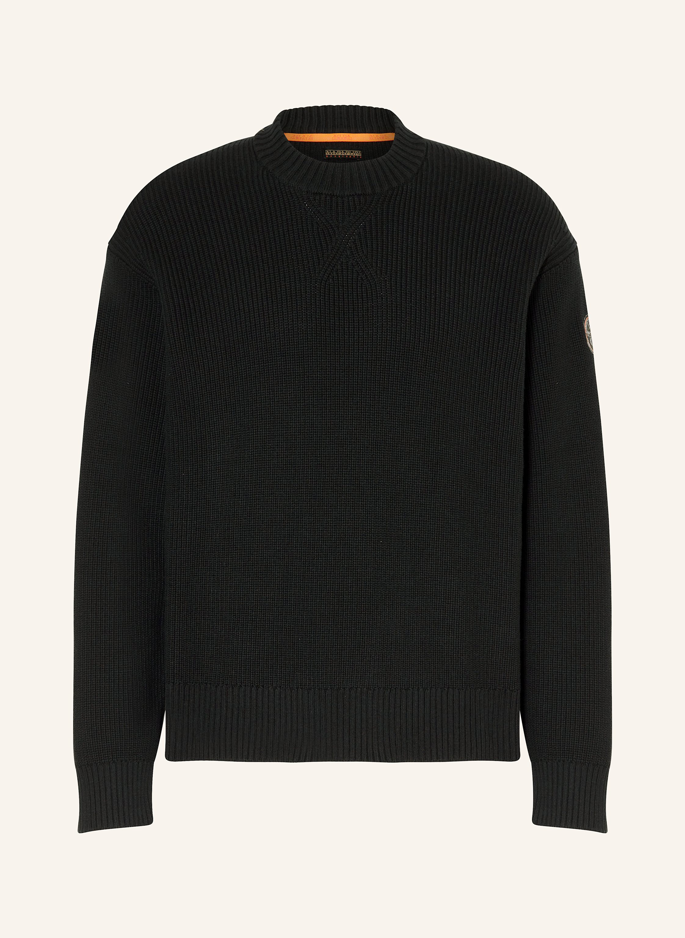 NAPAPIJRI Pullover RIGNANO