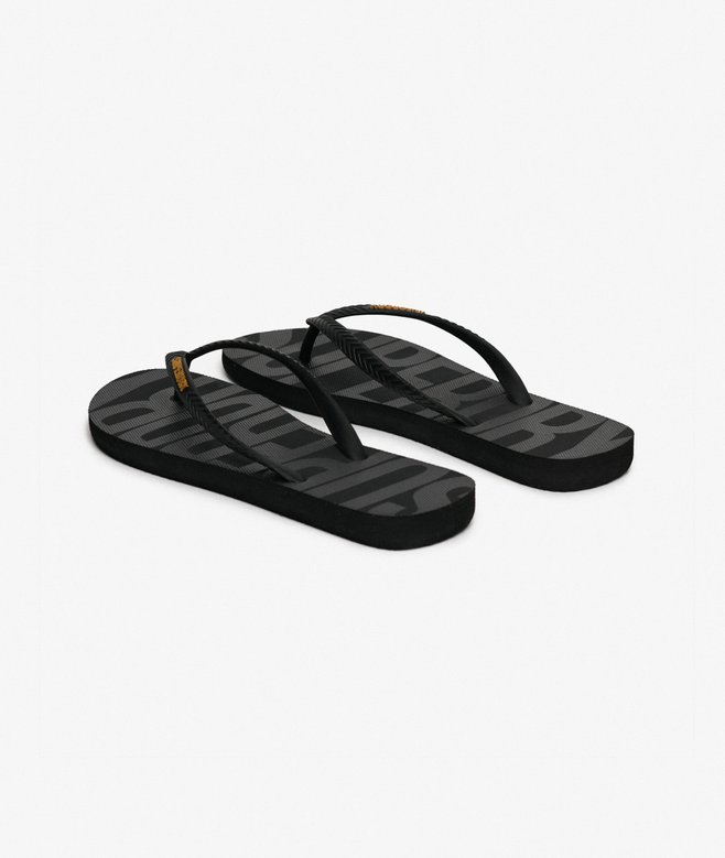 Superdry Essential Flip Flops