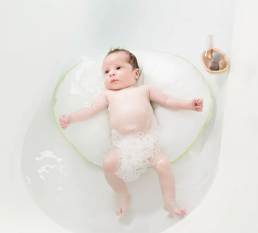 Badewannenkissen Comfy Bath