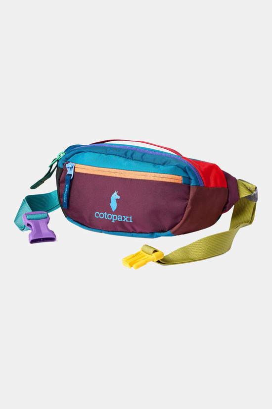 COTOPAXI Kapai 1.5L Hip Pack Heuptas