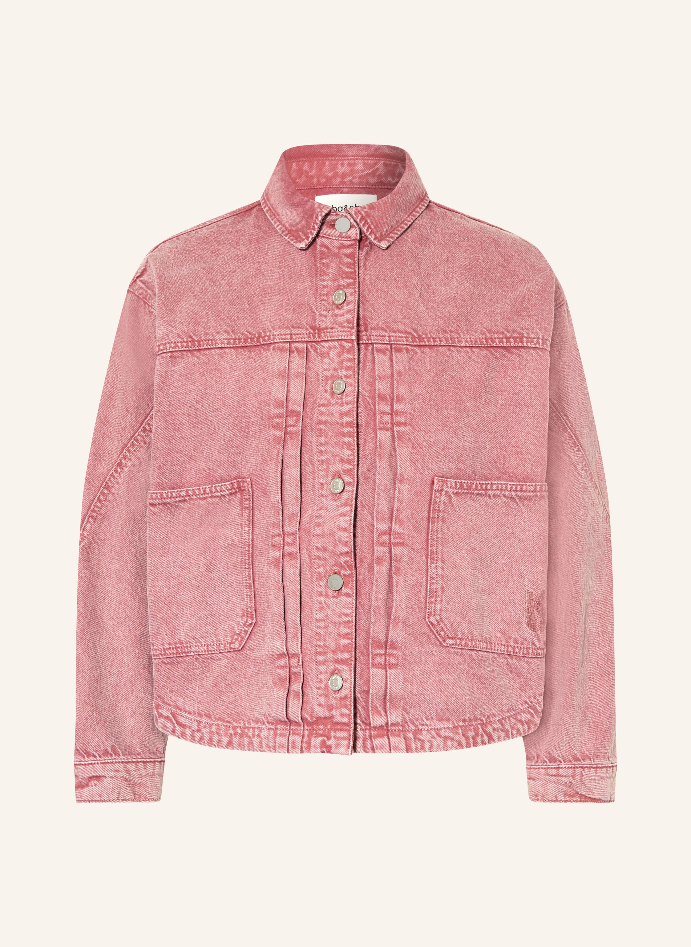 ba&sh Jeansjacke RUNO