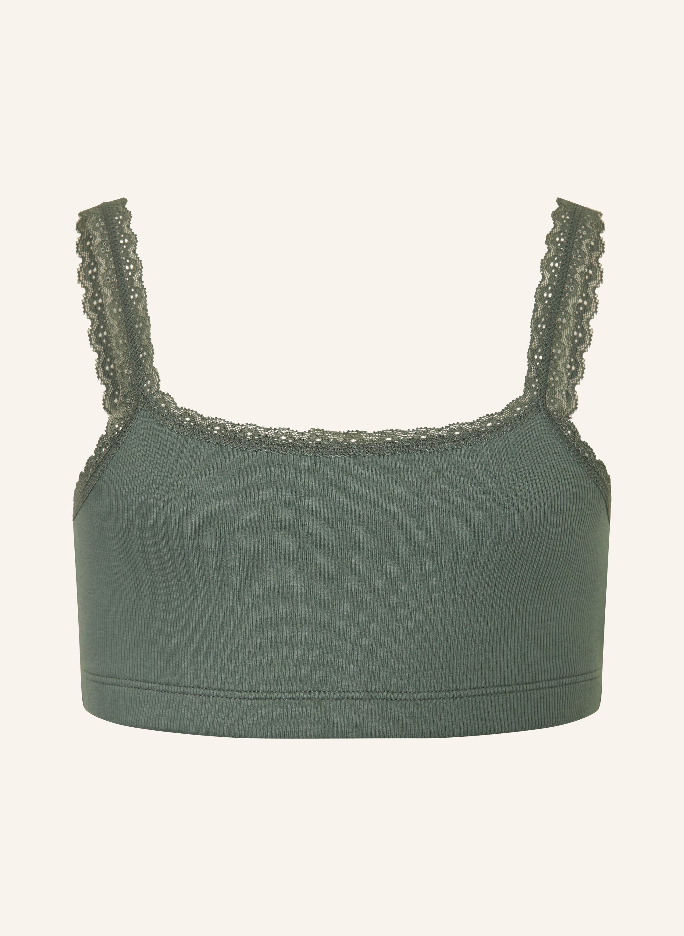 Sanetta Bustier
