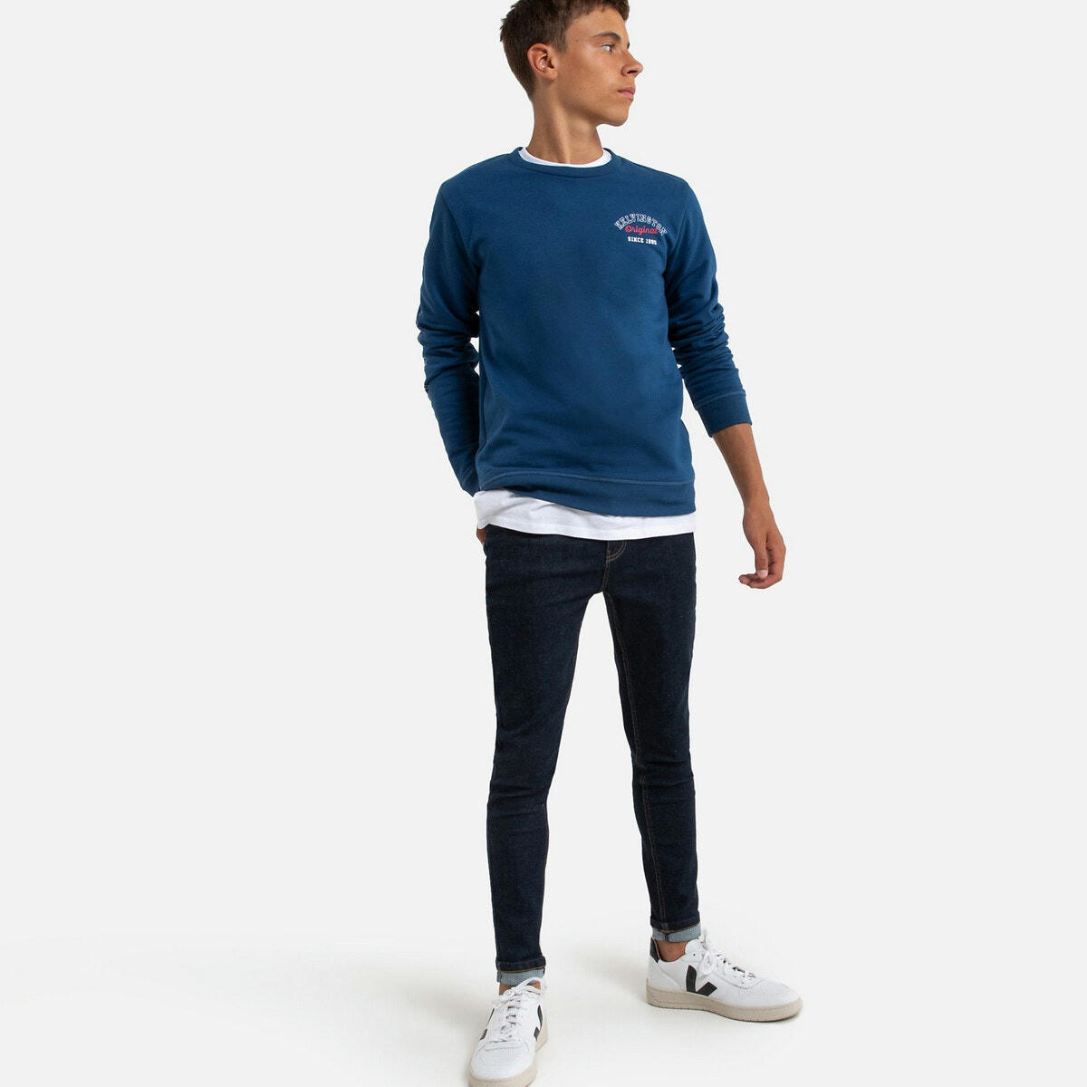 Jean skinny