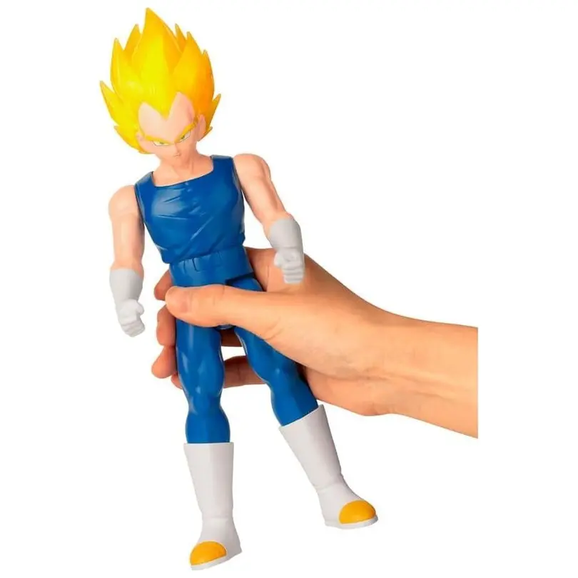 Puppe Vegeta