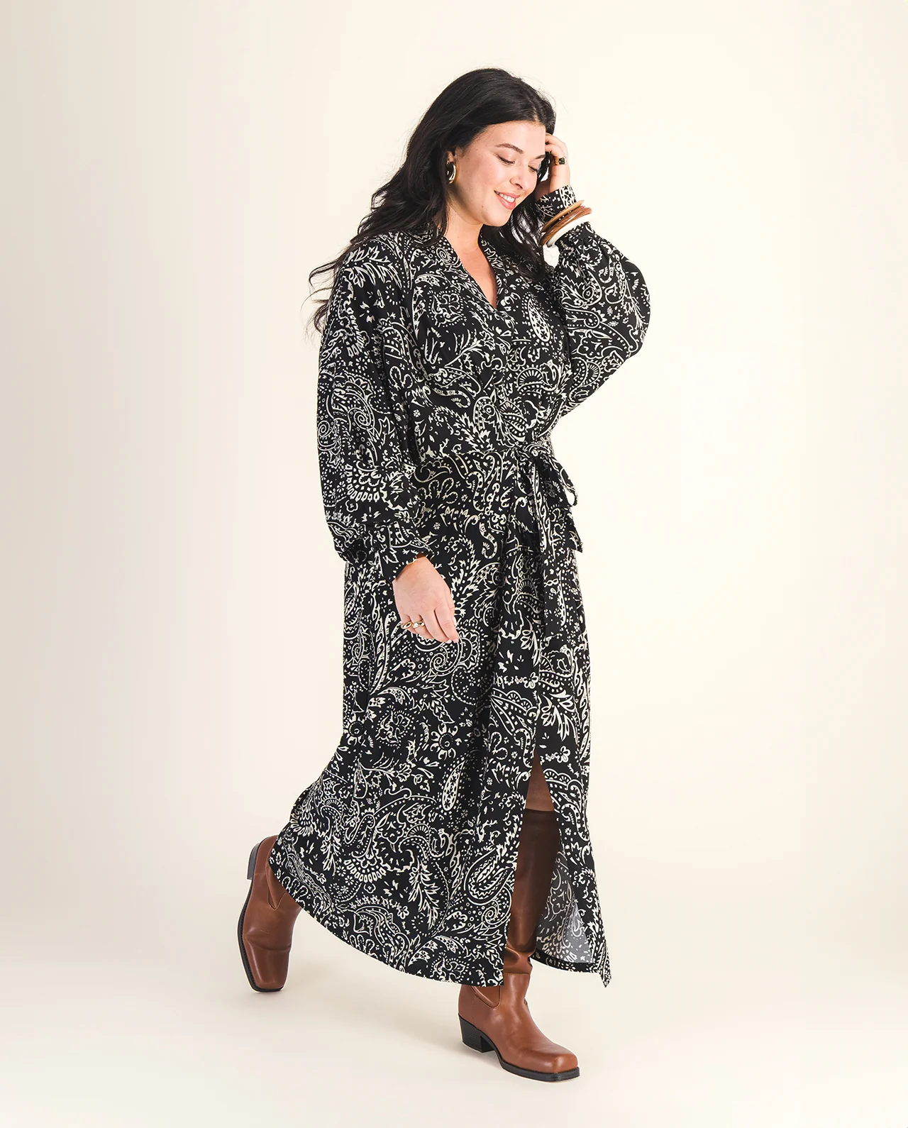 Robe Gabrielle