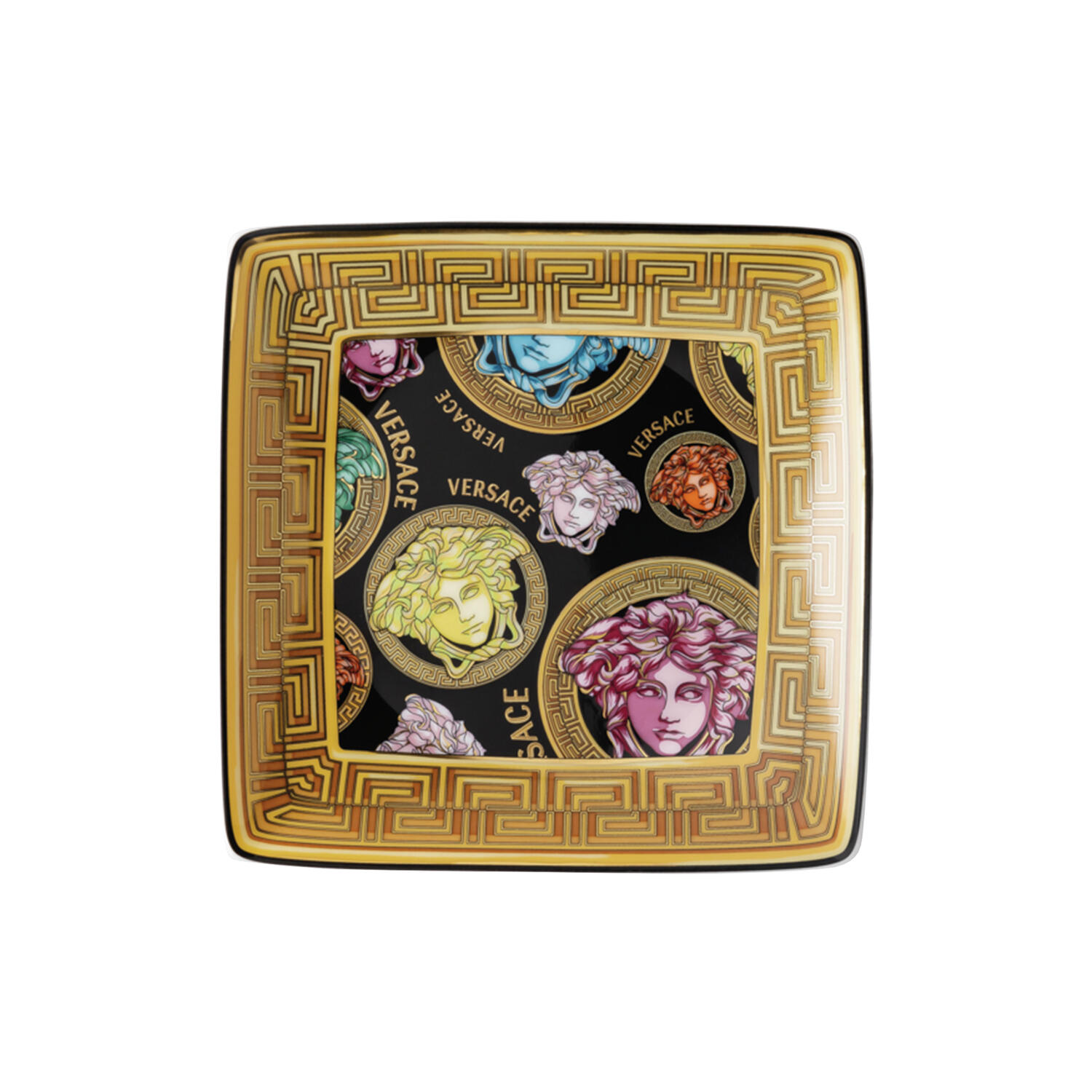 Medusa Amplified Dish 12 cm