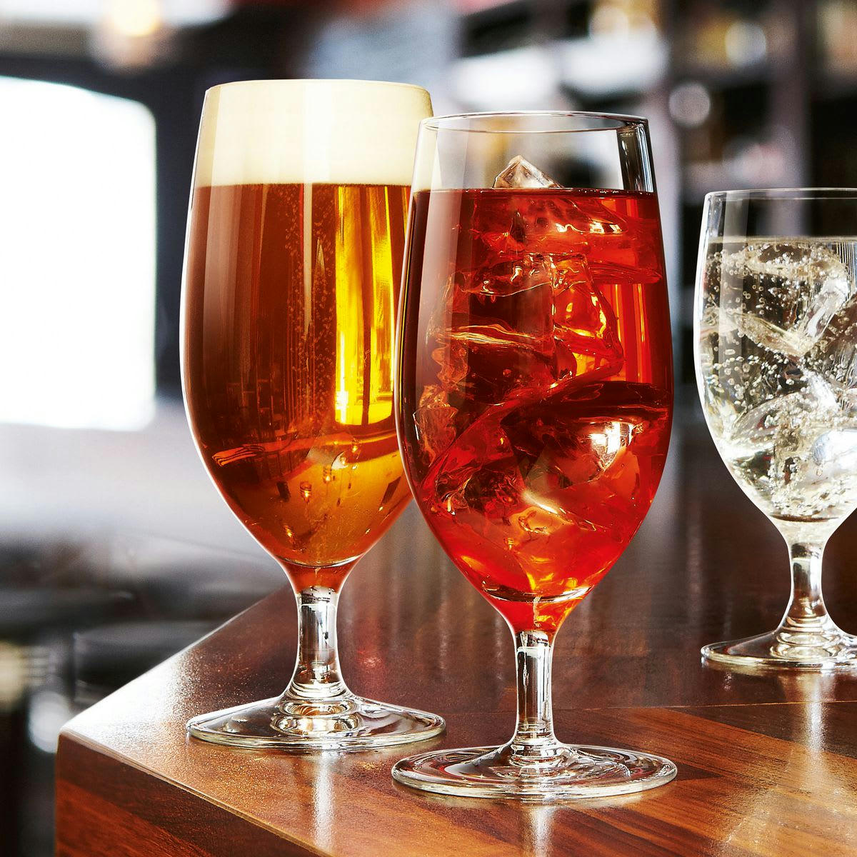 CABERNET - Verre multi-usages 40cl - Lot de 6