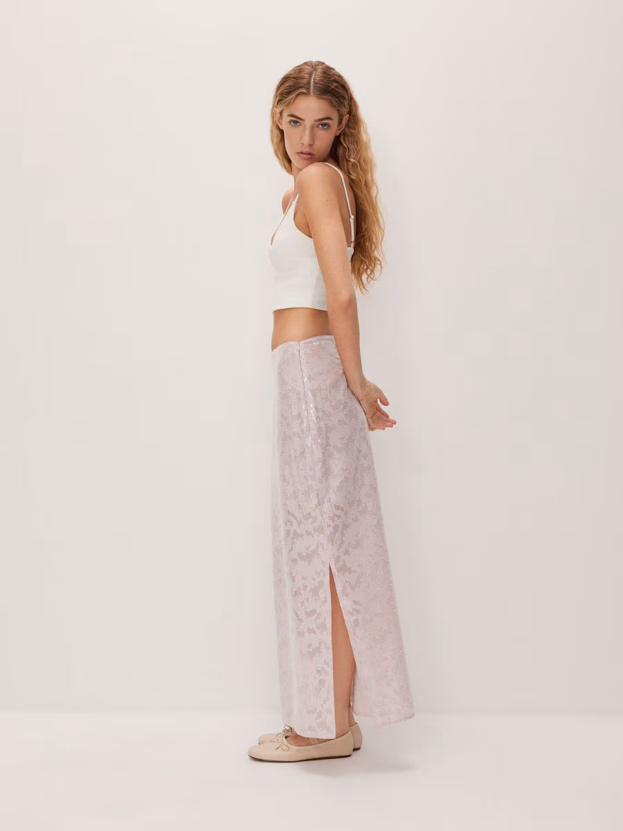 Ladies' Skirt