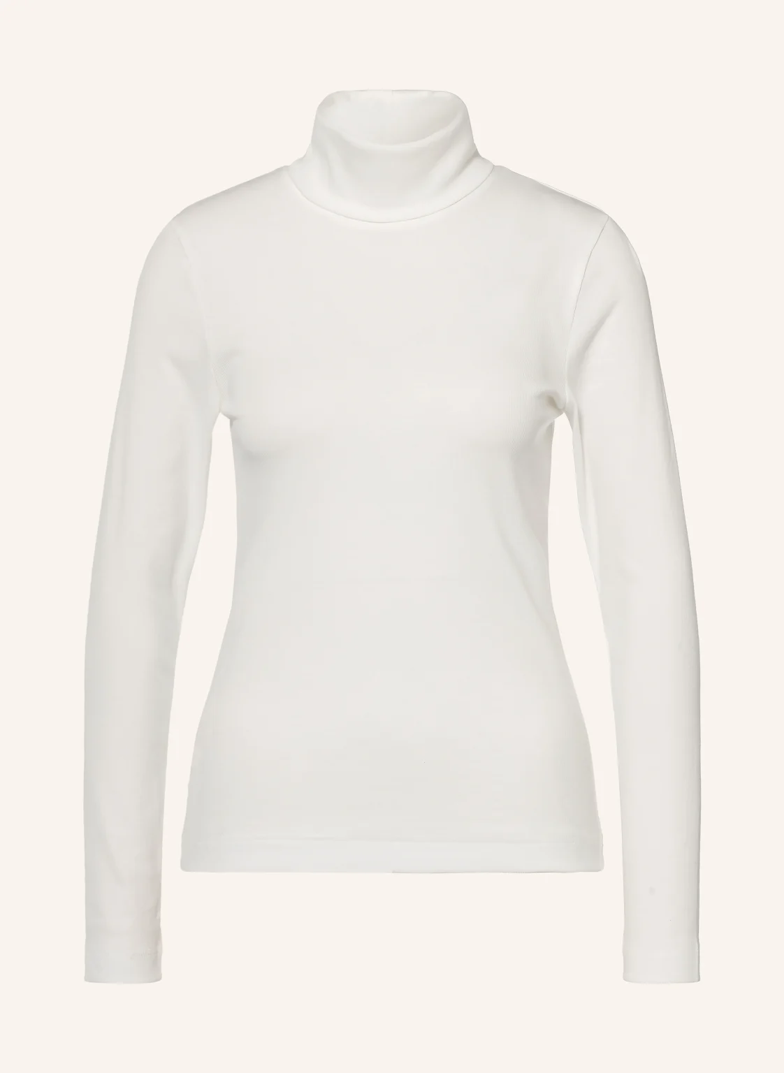 ZAÍDA Rollkragenshirt