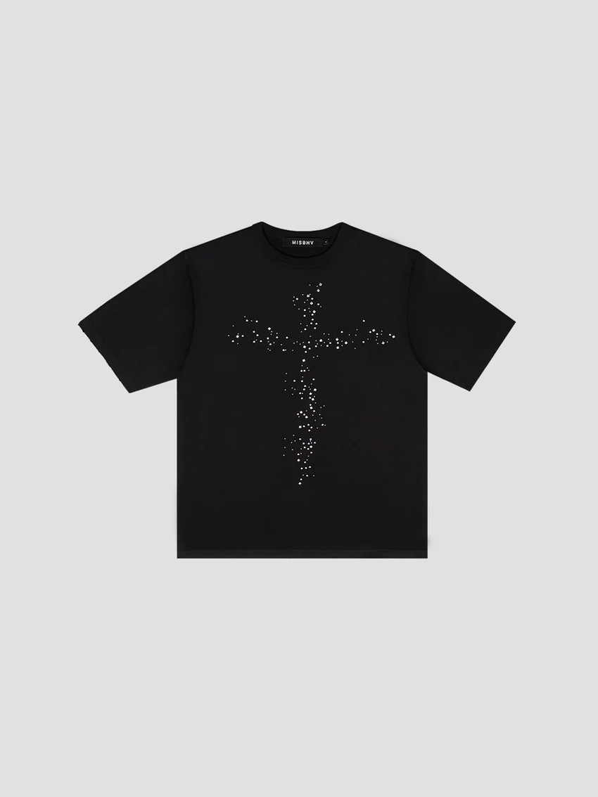 Cross T-Shirt