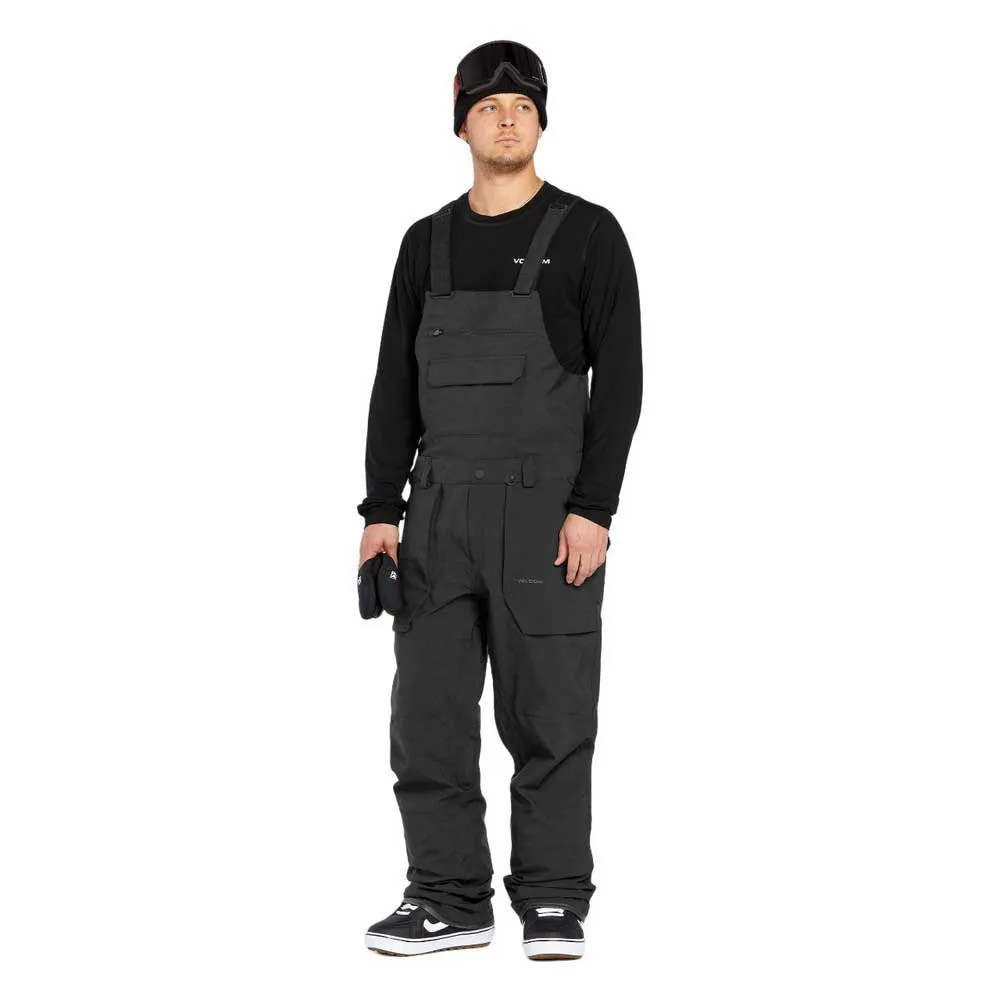 Volcom Roan Bib race suit