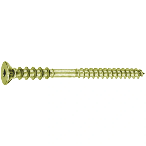Torx-Justierschraube, ØxL: 6 x 120 mm, Stahl, 50 Stück