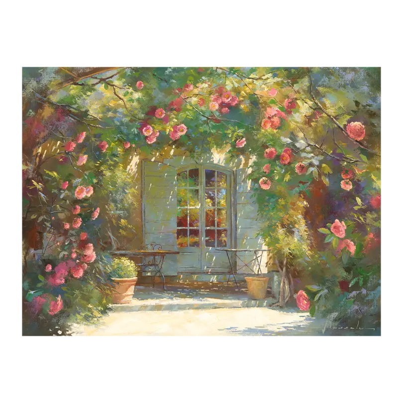 Kunstdruck Artprint