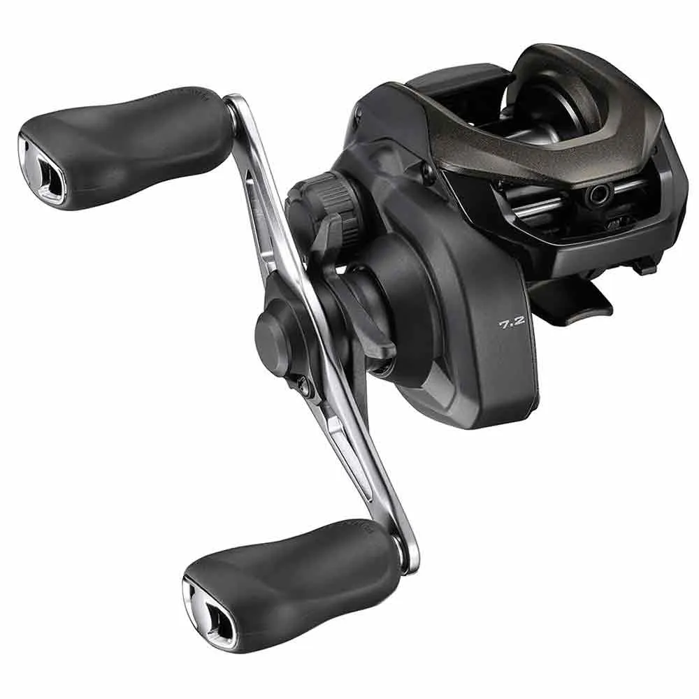 Shimano Fishing Caius C Baitcasting Reel