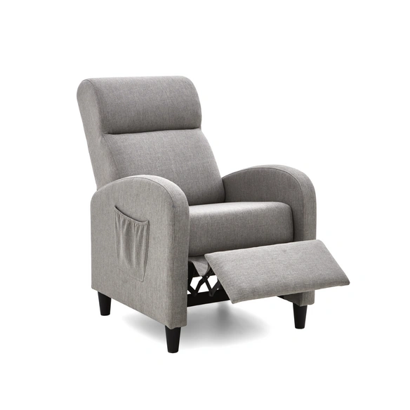 Relaxsessel »Tom«, BxHxL: 65 x 102 x 90 cm