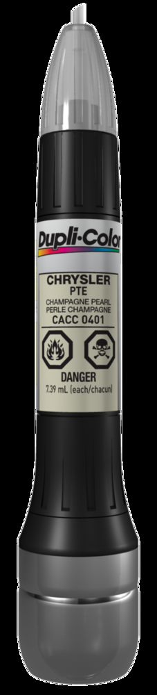 Dupli-Color Scratch Fix All-In-1, Champagne Pearl (PTE)