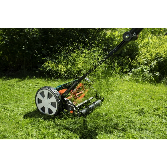 Spindelmäher »Classic«, Schnittbreite: 33 cm
