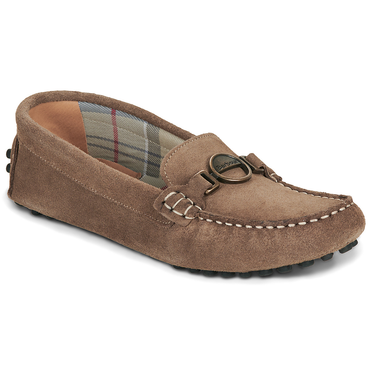 Barbour - LAIRE - Brown