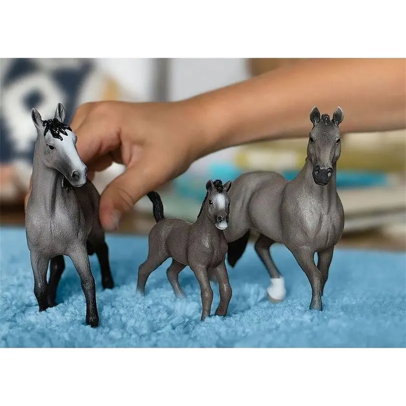 Spielset Horse Club