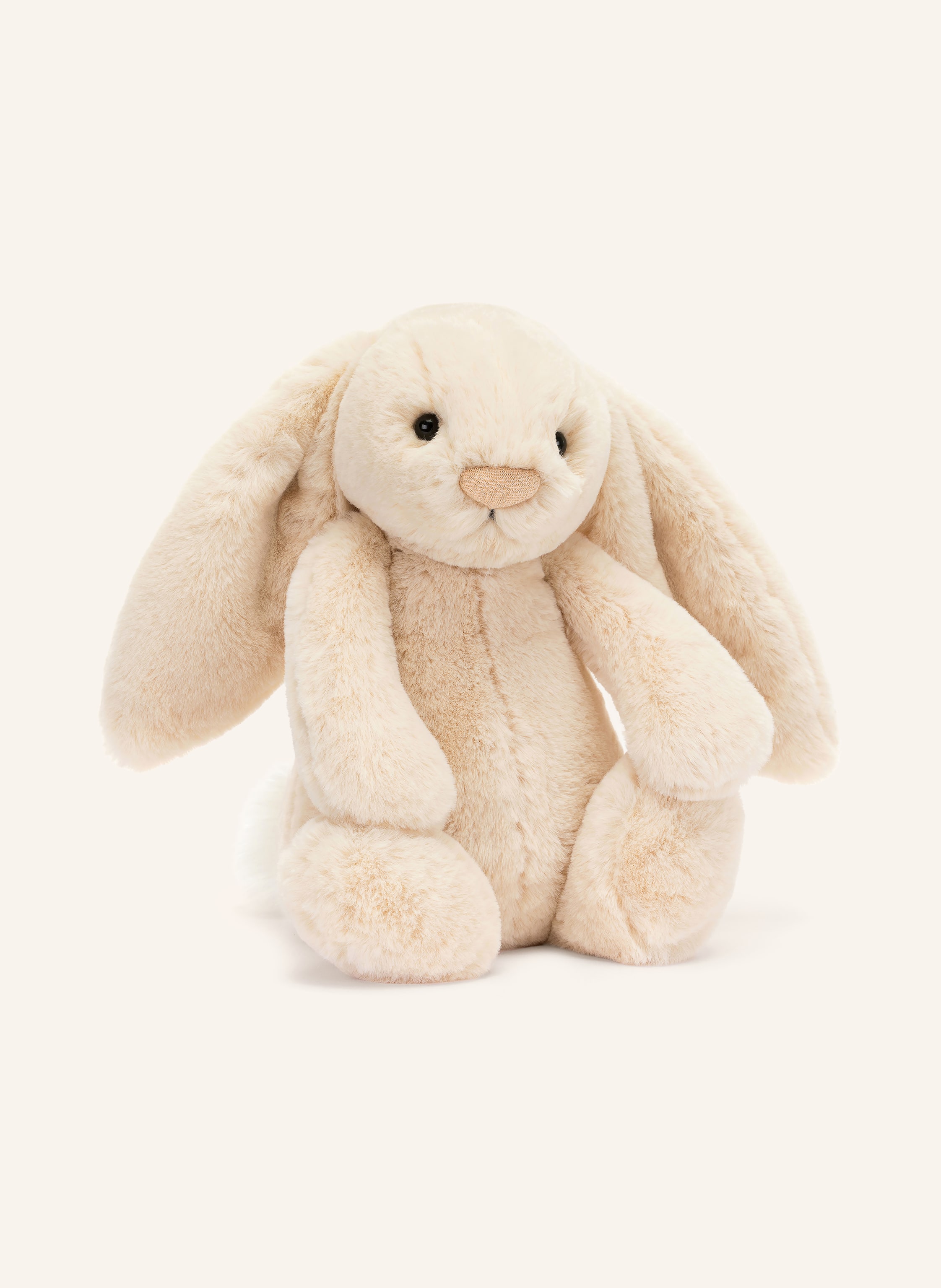 Jellycat Plüsch-Spielzeug BASHFUL LUXE BUNNY WILLOW ORIGINAL BEIGE