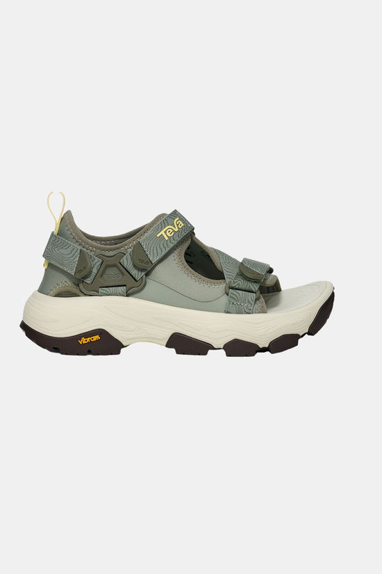 Teva Grandview Max Sandaal Dames