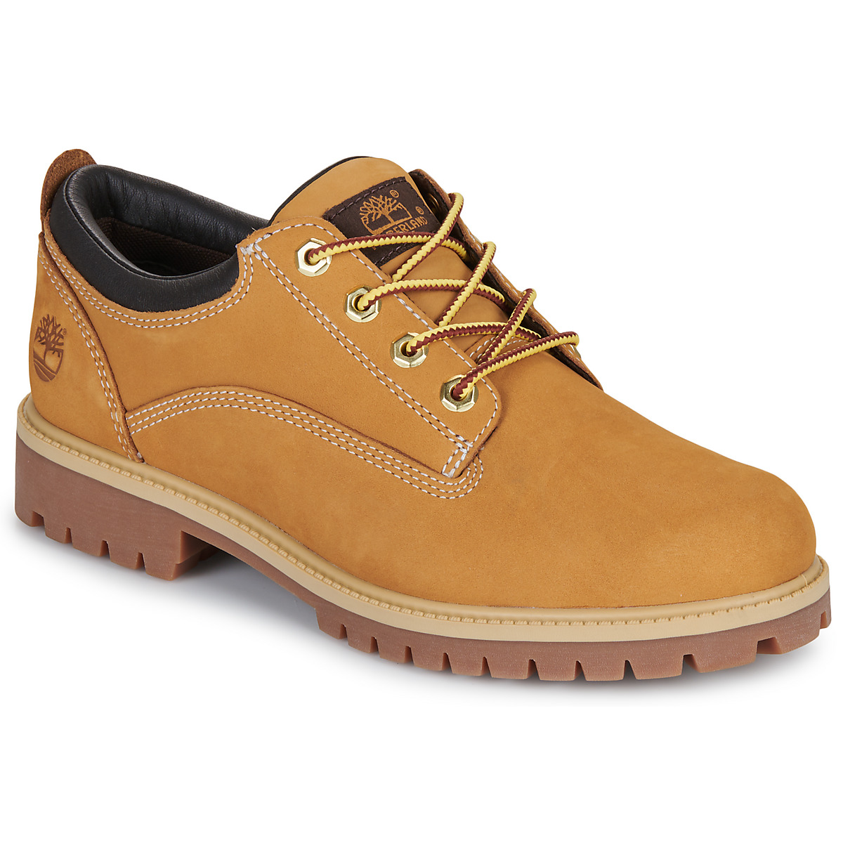 Timberland - TIMBERLAND HERITAGE - Yellow