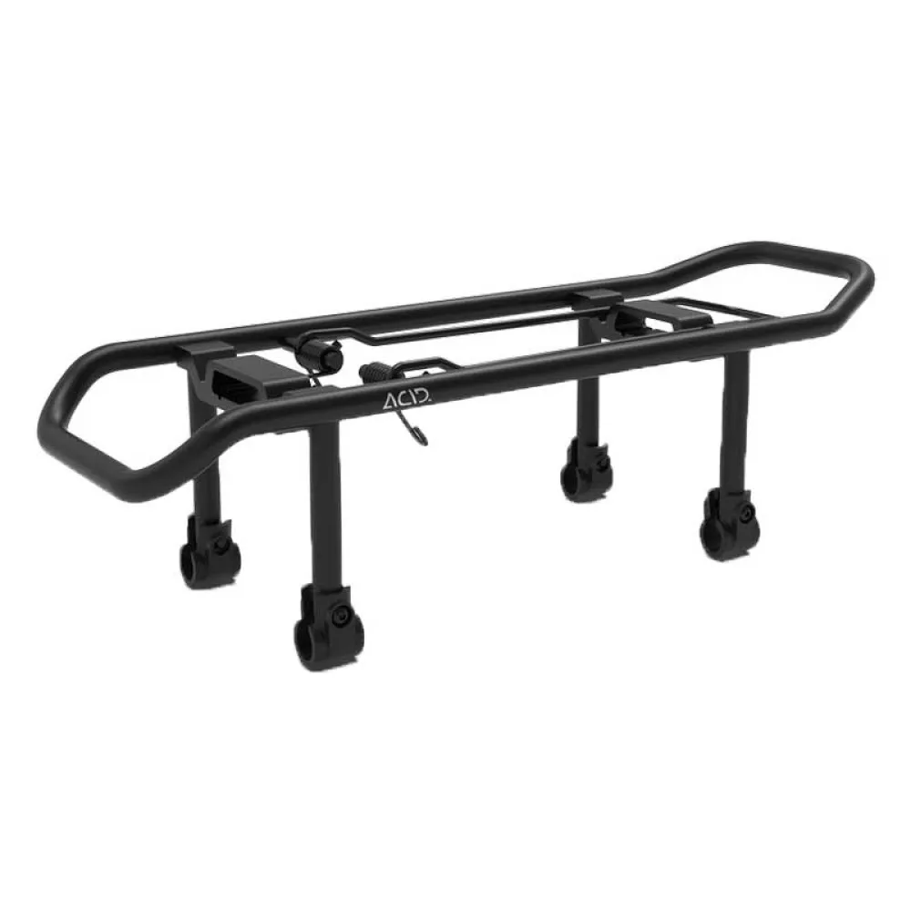 Acid Top Rail 100 mm RILink pannier rack